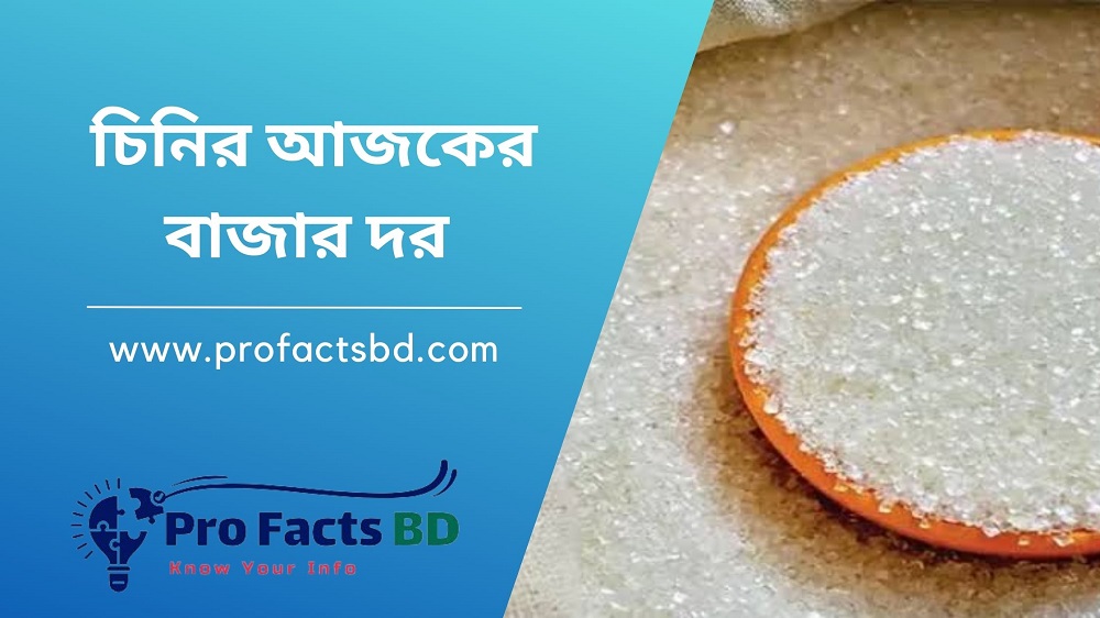 chinir ajker bazar dor