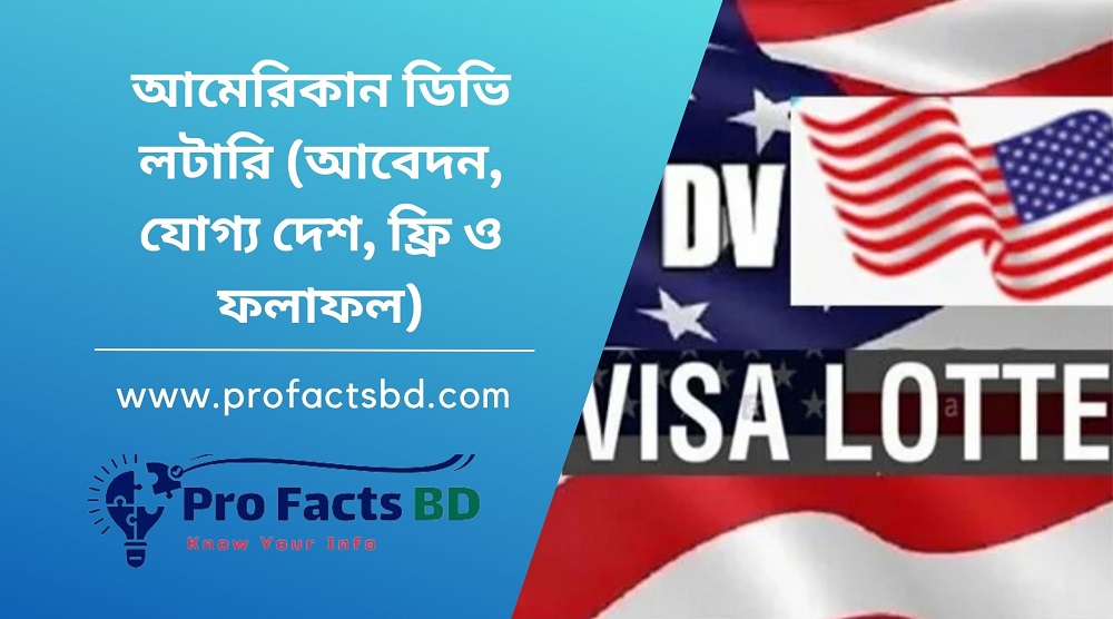 dv lottery usa apply