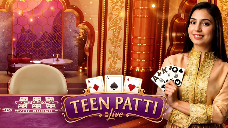 Teen Patti