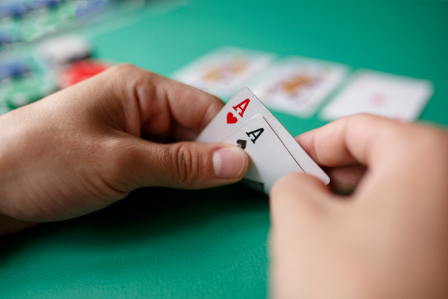 ক্যাসিনো