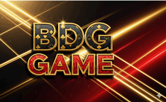 BDG Game