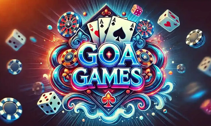 Goa Games