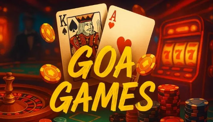 Goa Games