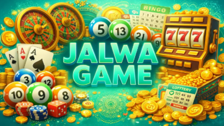Jalwa Game