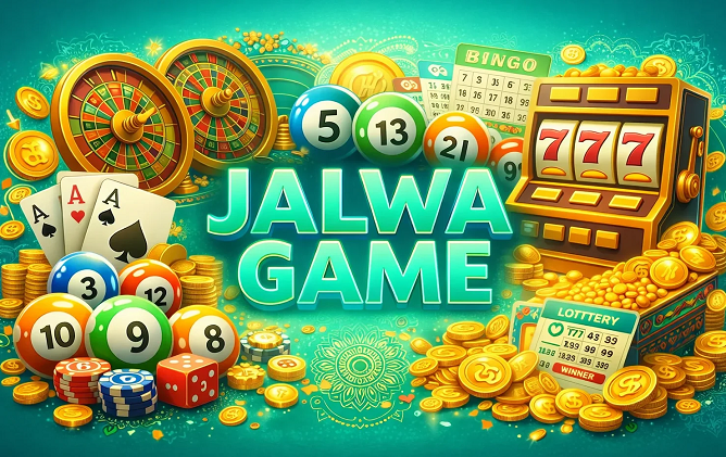 Jalwa Game