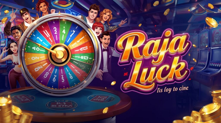 Raja Luck