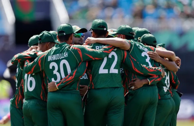 Cricket Economy Bangladesh