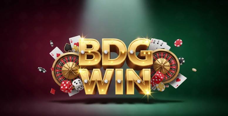 BDG Win Fast Access, Real Fun, Real Rewards