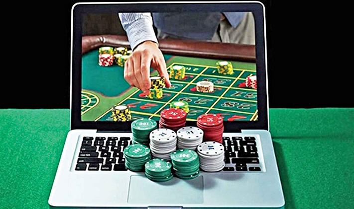 Betting
