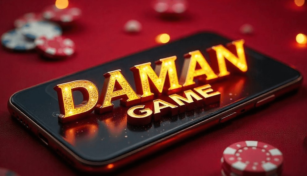 Daman Game Guide