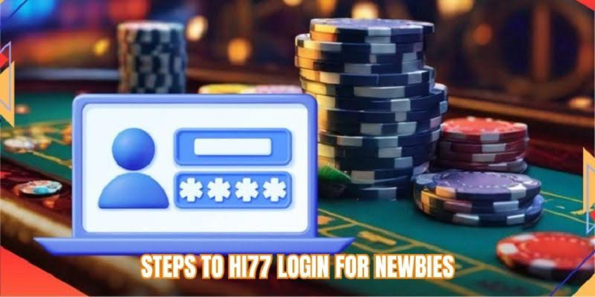 HI77 Login