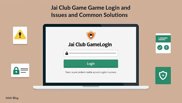 Jai Club Game