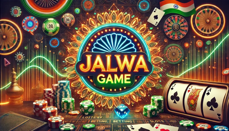 Jalwa Game