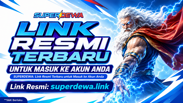 SUPERDEWA