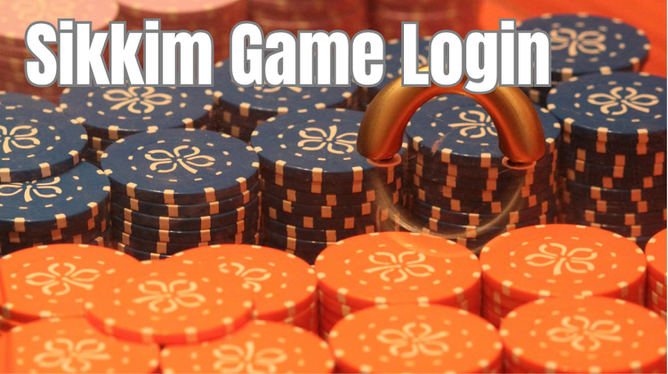 Sikkim Game Login