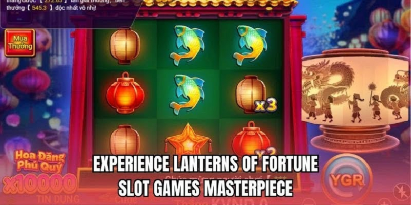Slot Games