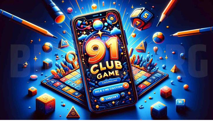 Top Reasons to Join 91 Club Today