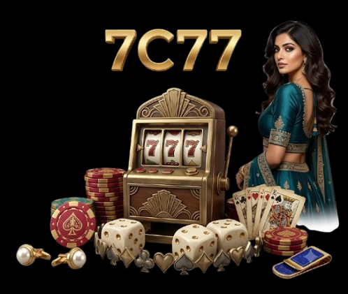 7C77 Casino