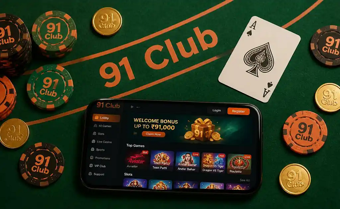 91 Club