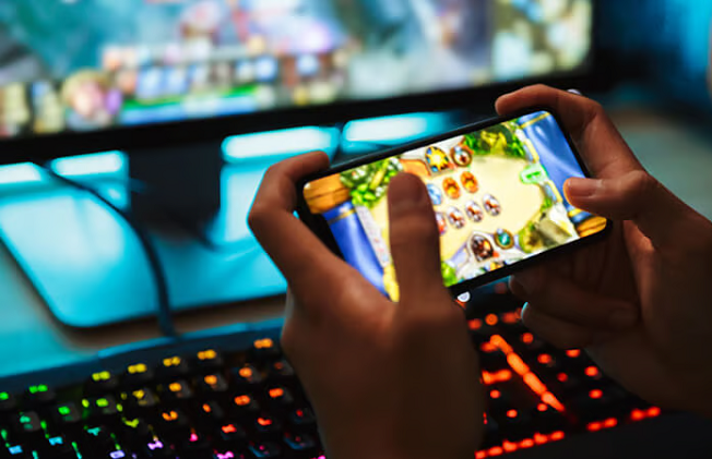 Online Game