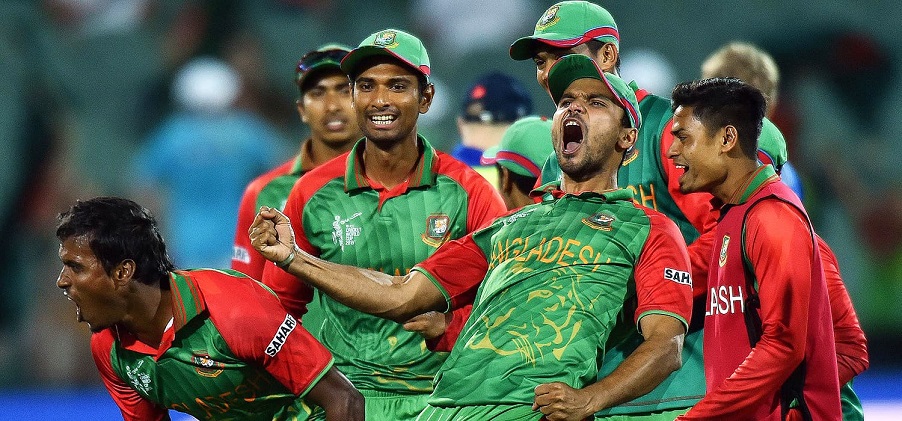 Bangladesh’s Most Valuable Sports Industries