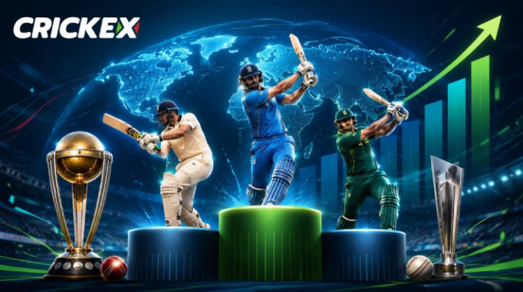 Latest Cricket ICC Team Rankings 2026 – Test, ODI & T20 Top Teams Updated