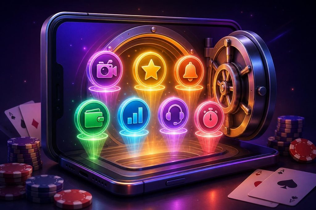 1xCasino