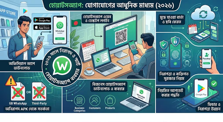 হোয়াটসঅ্যাপ