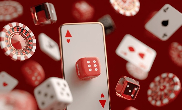 89BD Casino Slots: Exploring Themes, Features, and Game Formats