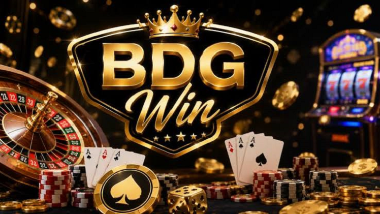 BDG Win