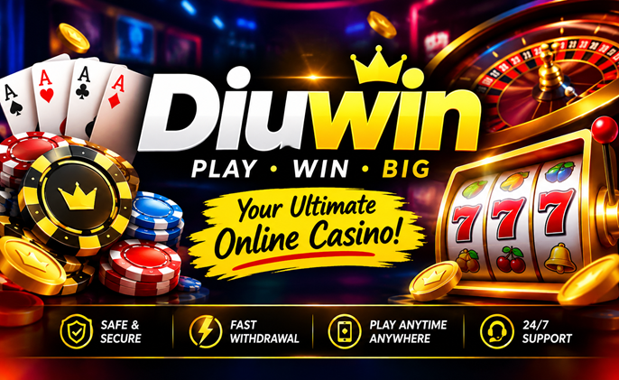 Diuwin Login Guide