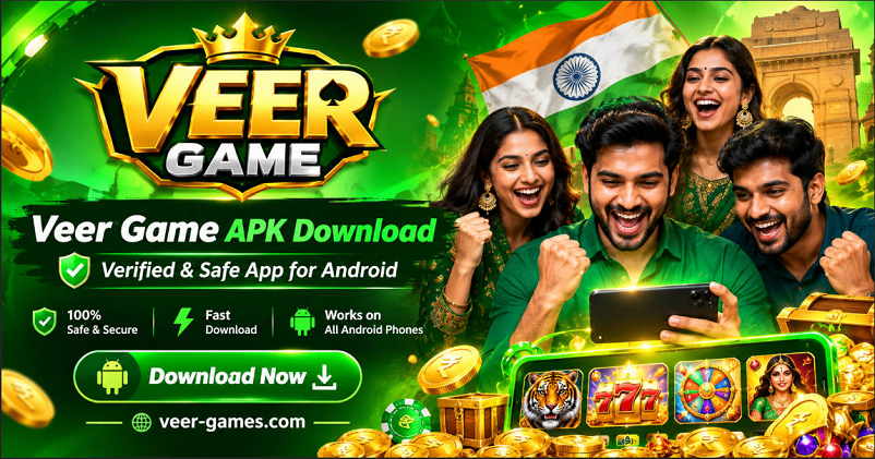 Veer Game