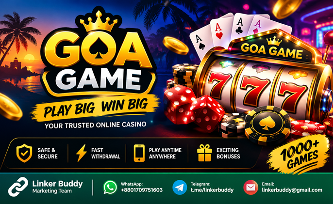 Goa Games for Beginners