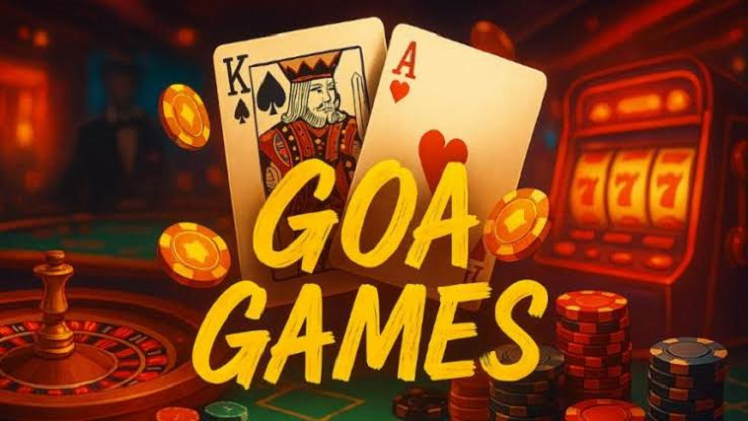 Goa Games