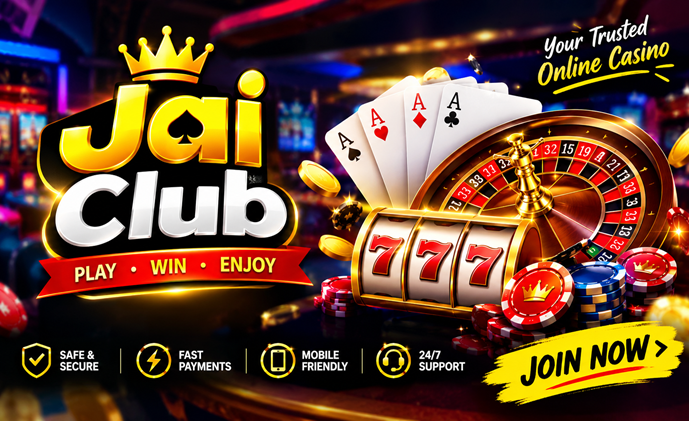 Jai Club Platform