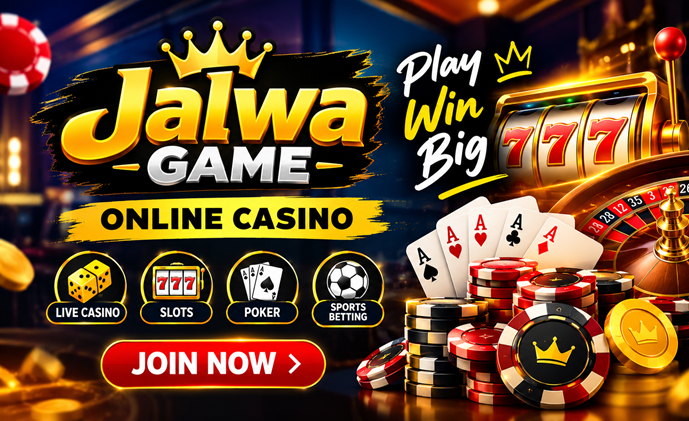 Jalwa Game Download