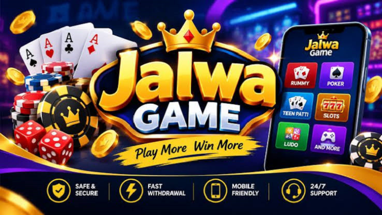 Jalwa Game