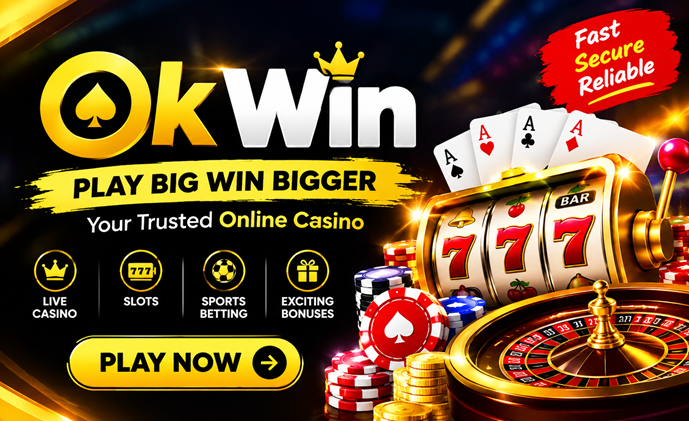 About OK Win