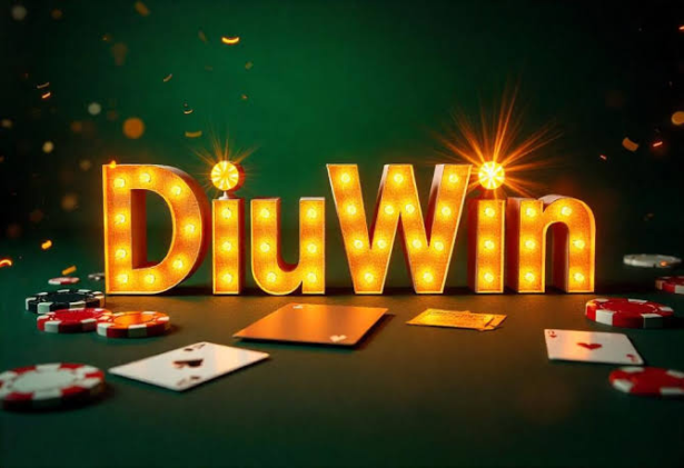 About Diuwin