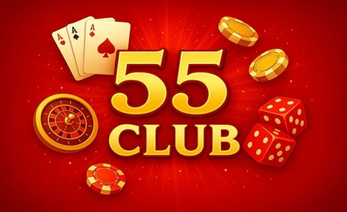 55 Club Account