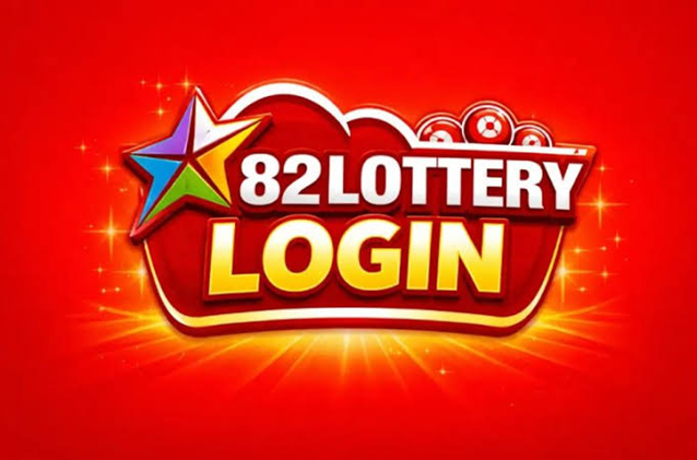 82 Lottery Login