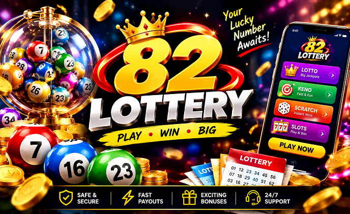82 Lottery