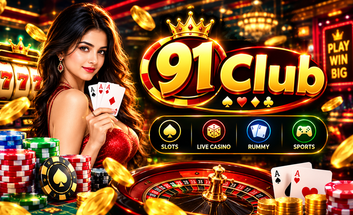 About 91 Club