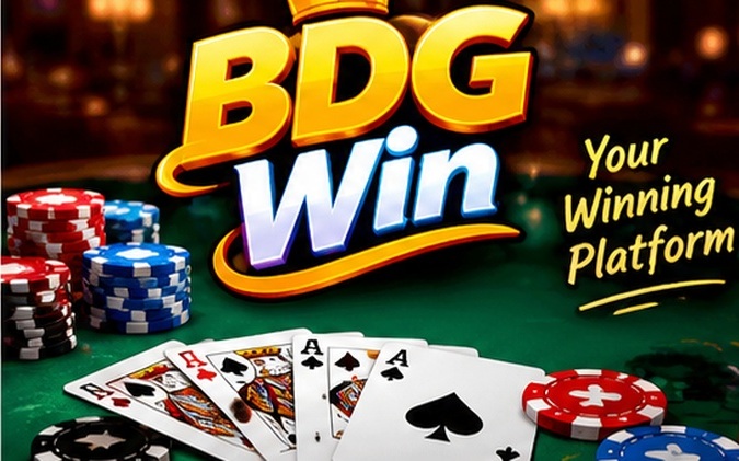 Using BDG Win Login