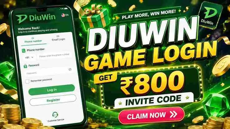 Diuwin Login