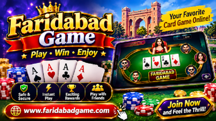 Faridabad Game
