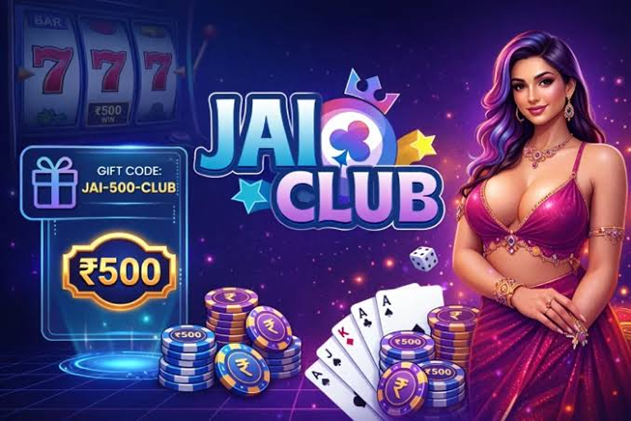 Jai Club Login