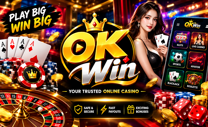 OK Win