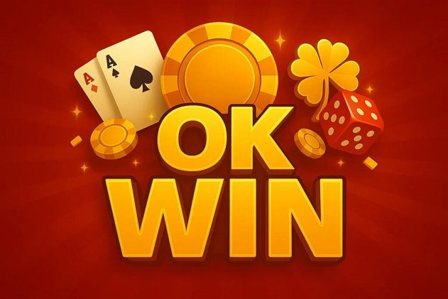 OK Win Login Access