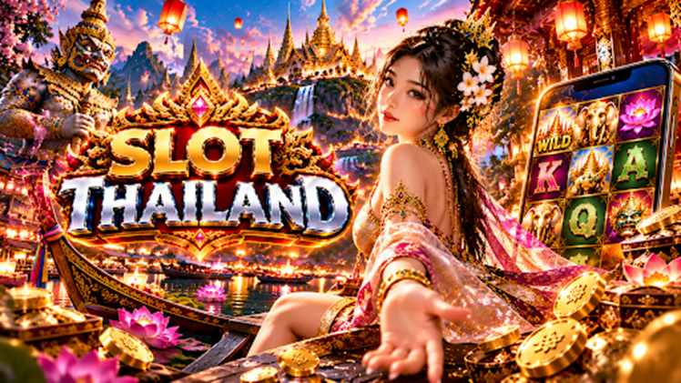 Slot Thailand